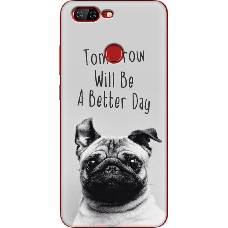 Чехол Uprint Lenovo S5 