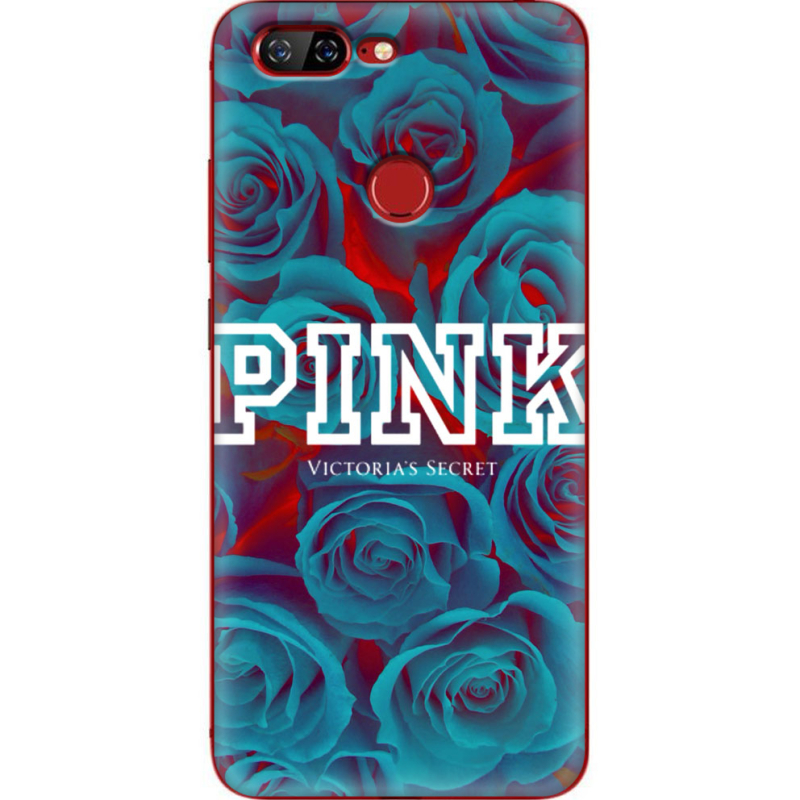 Чехол Uprint Lenovo S5 