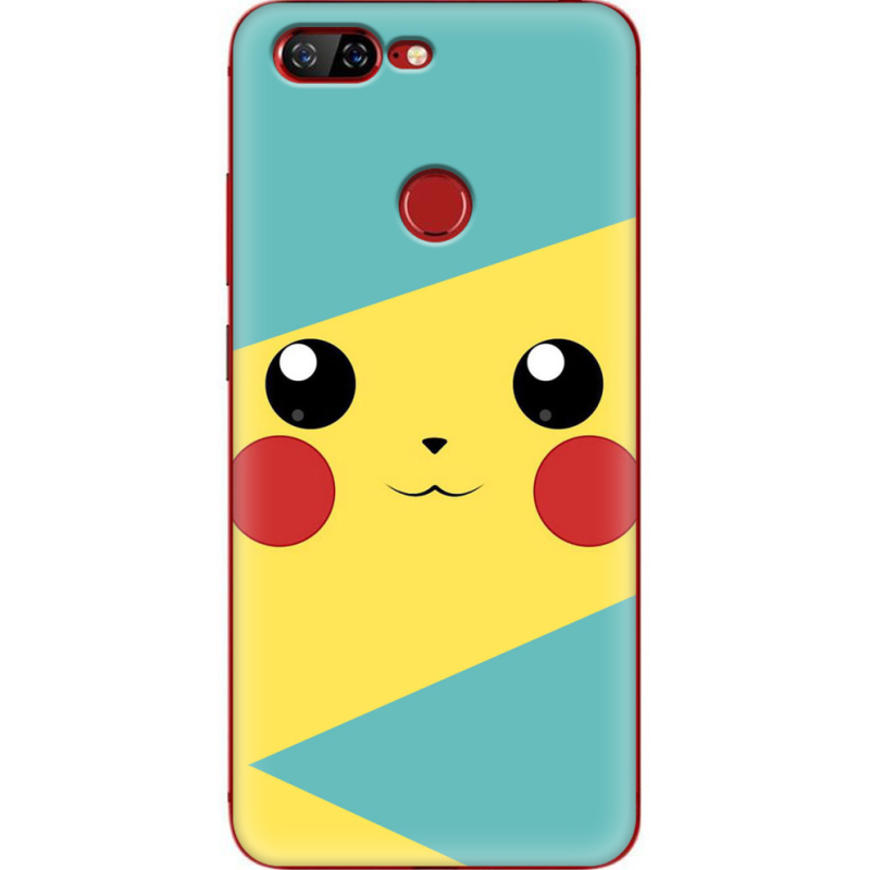 Чехол Uprint Lenovo S5 