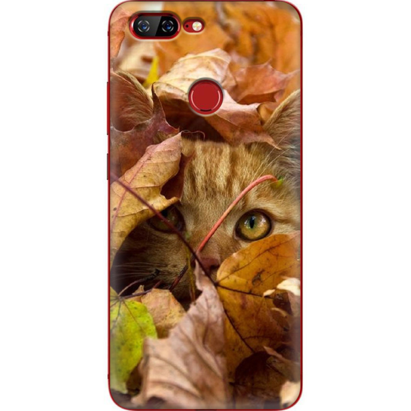 Чехол Uprint Lenovo S5 