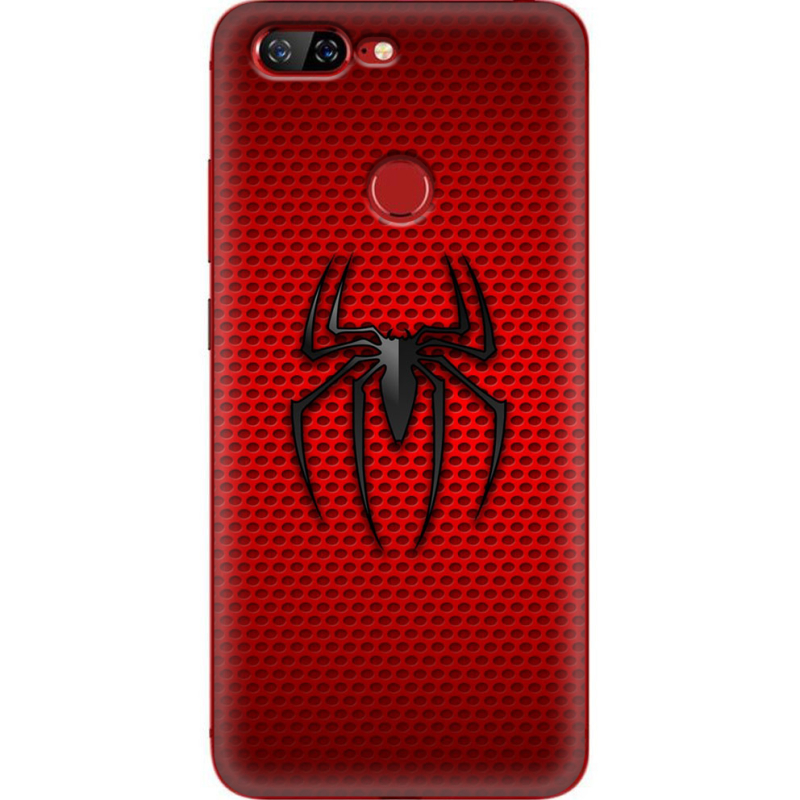 Чехол Uprint Lenovo S5 