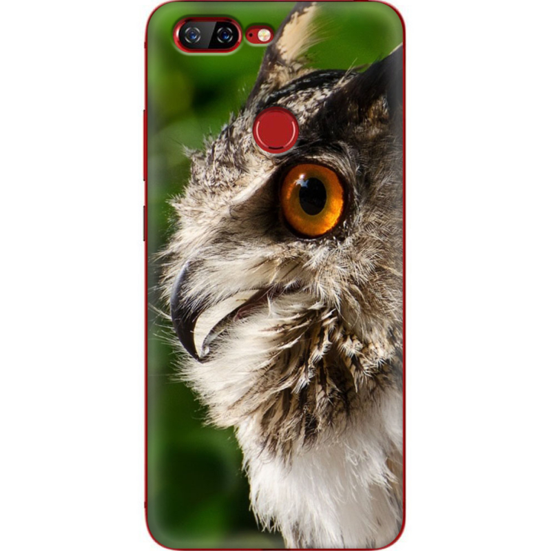 Чехол Uprint Lenovo S5 