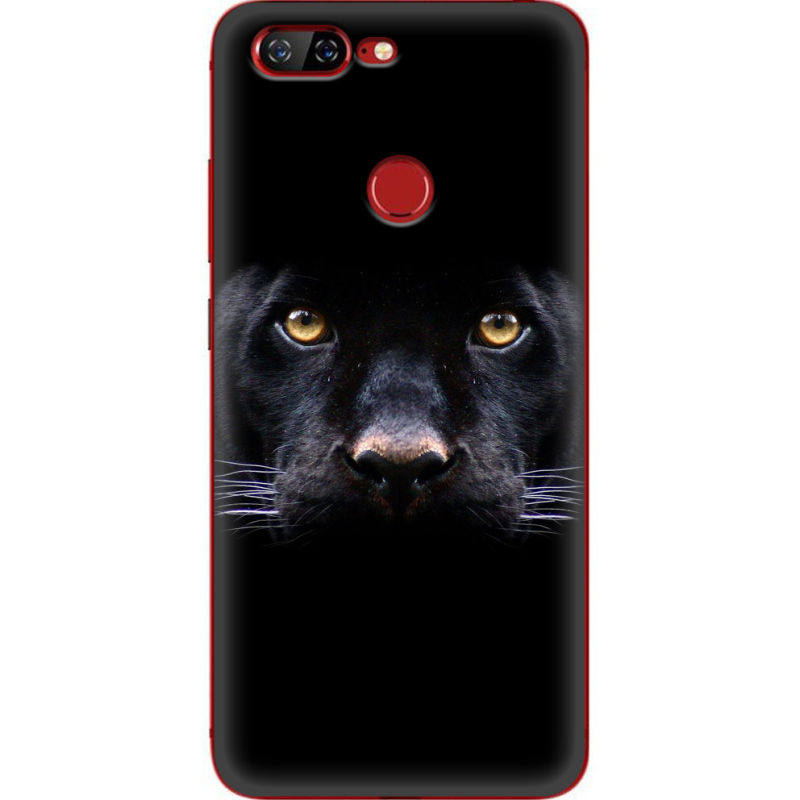 Чехол Uprint Lenovo S5 