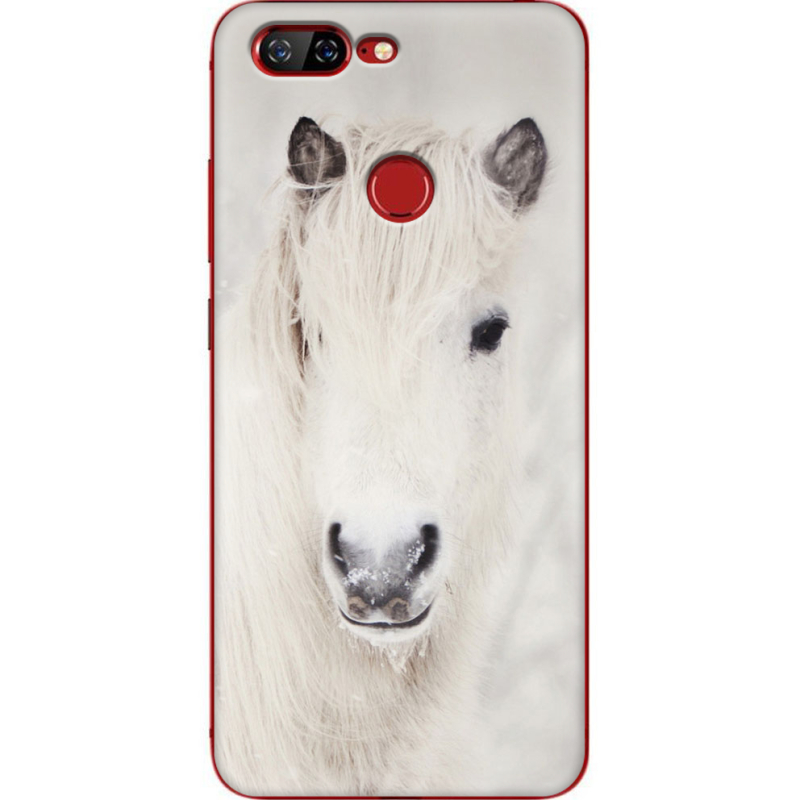 Чехол Uprint Lenovo S5 