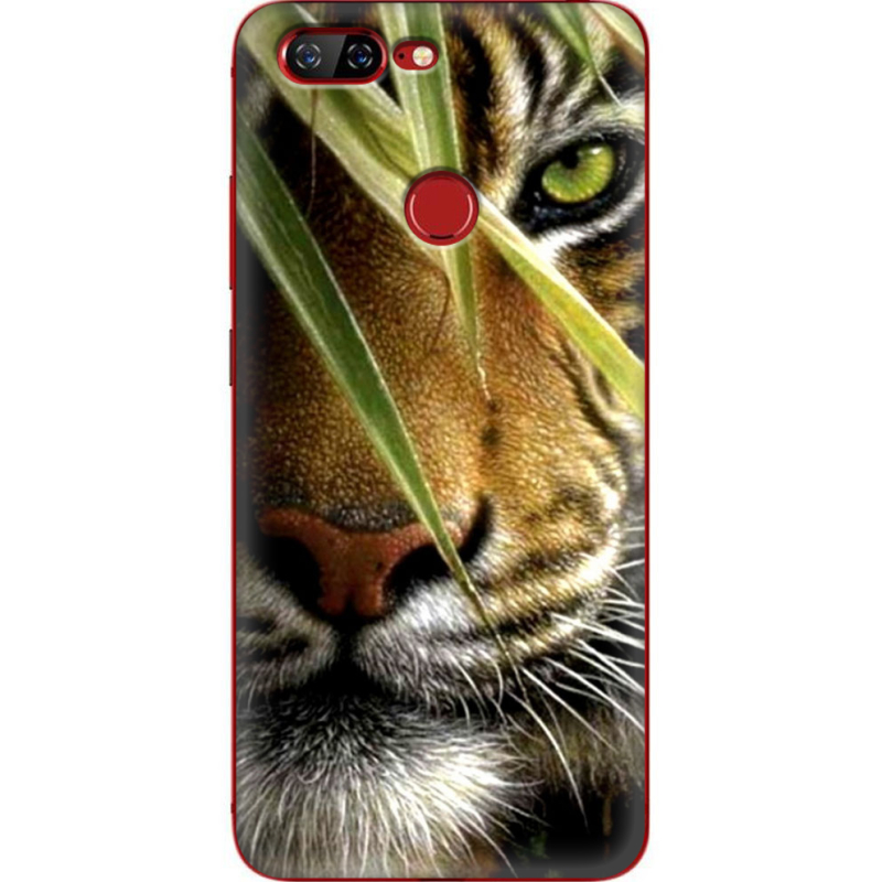 Чехол Uprint Lenovo S5 