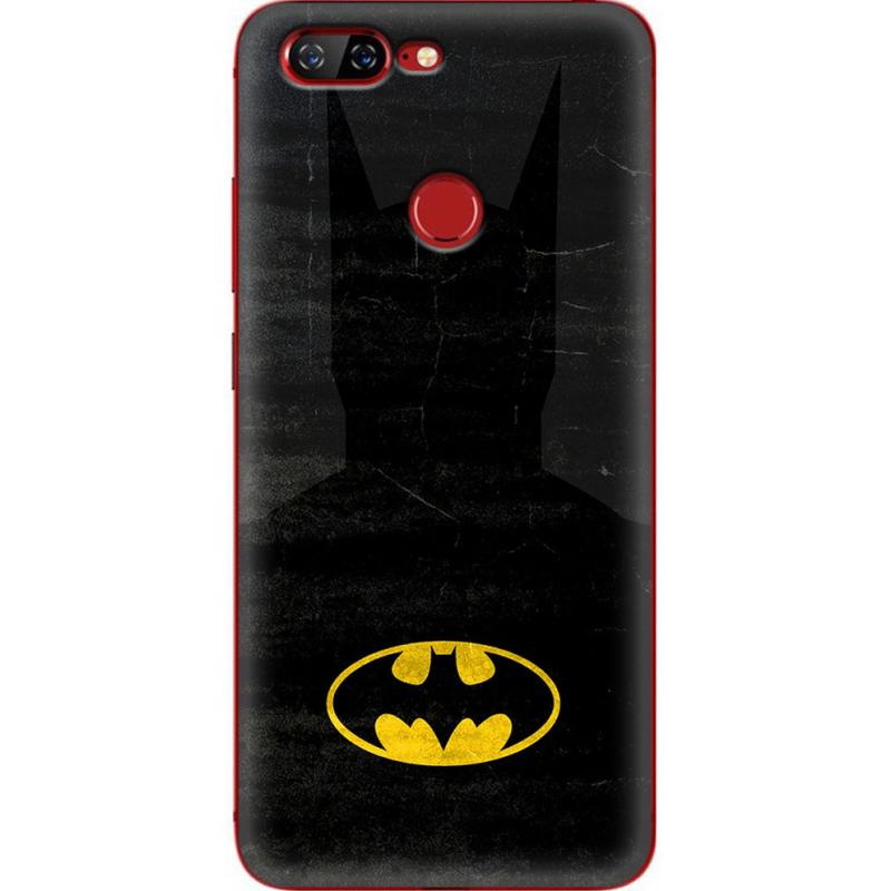 Чехол Uprint Lenovo S5 