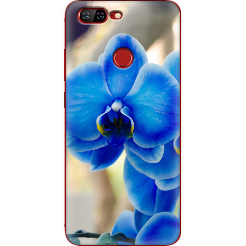 Чехол Uprint Lenovo S5 