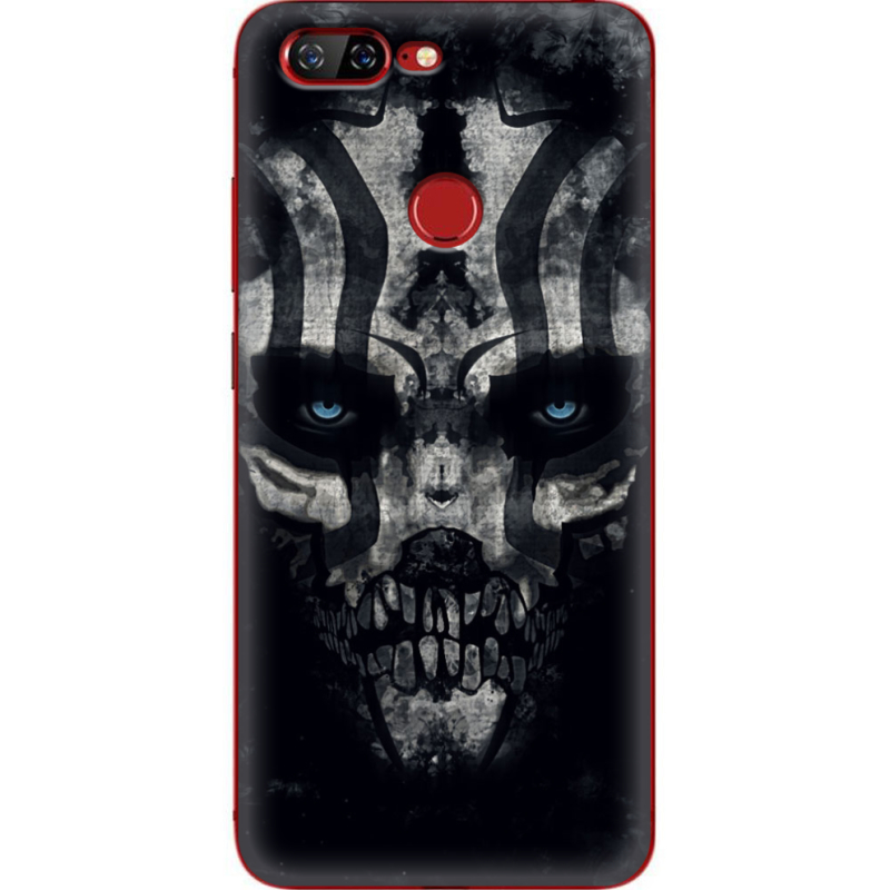 Чехол Uprint Lenovo S5 The Dark