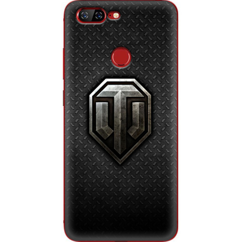 Чехол Uprint Lenovo S5 