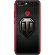 Чехол Uprint Lenovo S5 