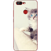 Чехол Uprint Lenovo S5 