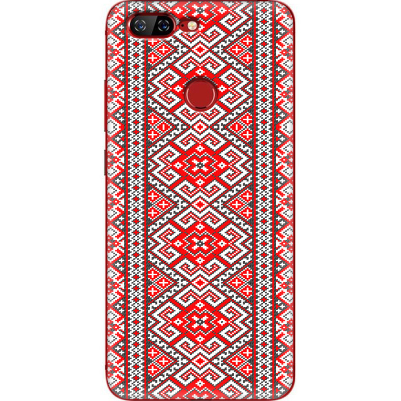 Чехол Uprint Lenovo S5 