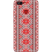 Чехол Uprint Lenovo S5 