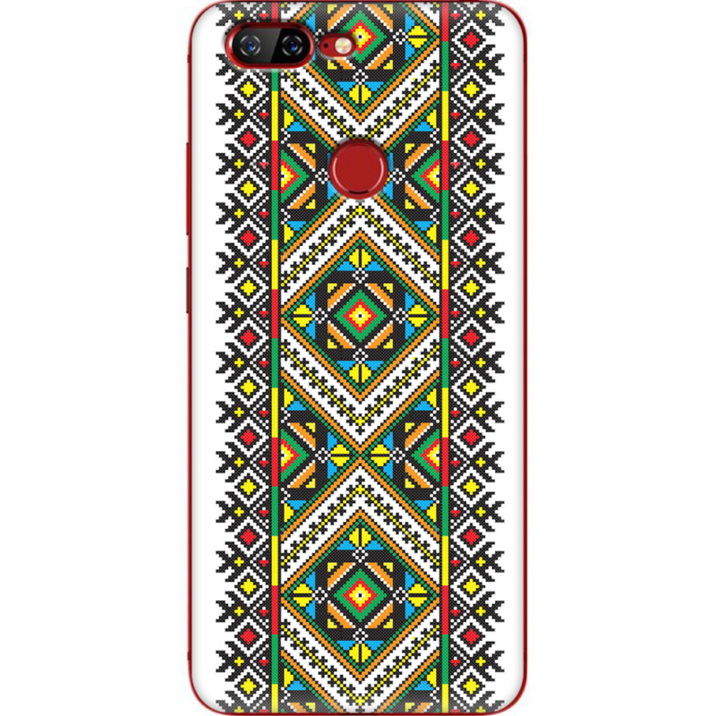 Чехол Uprint Lenovo S5 