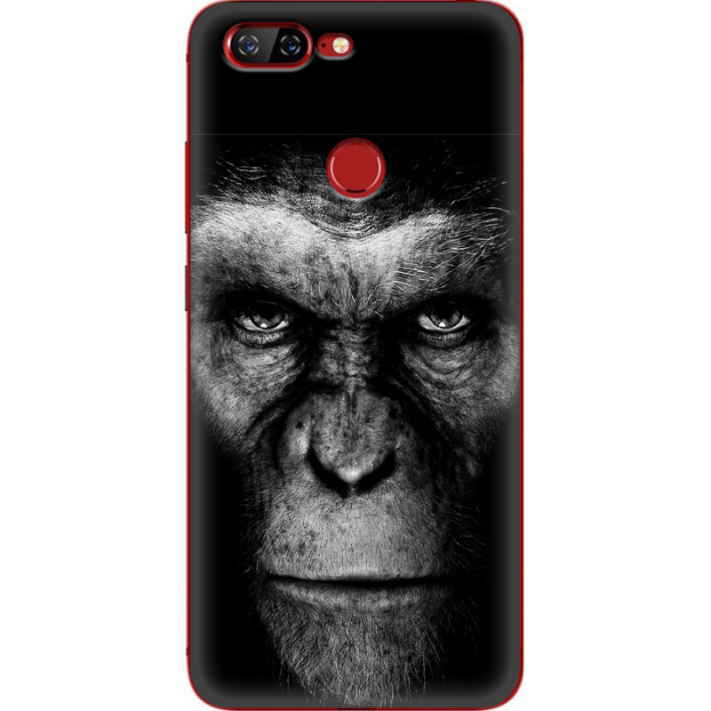 Чехол Uprint Lenovo S5 