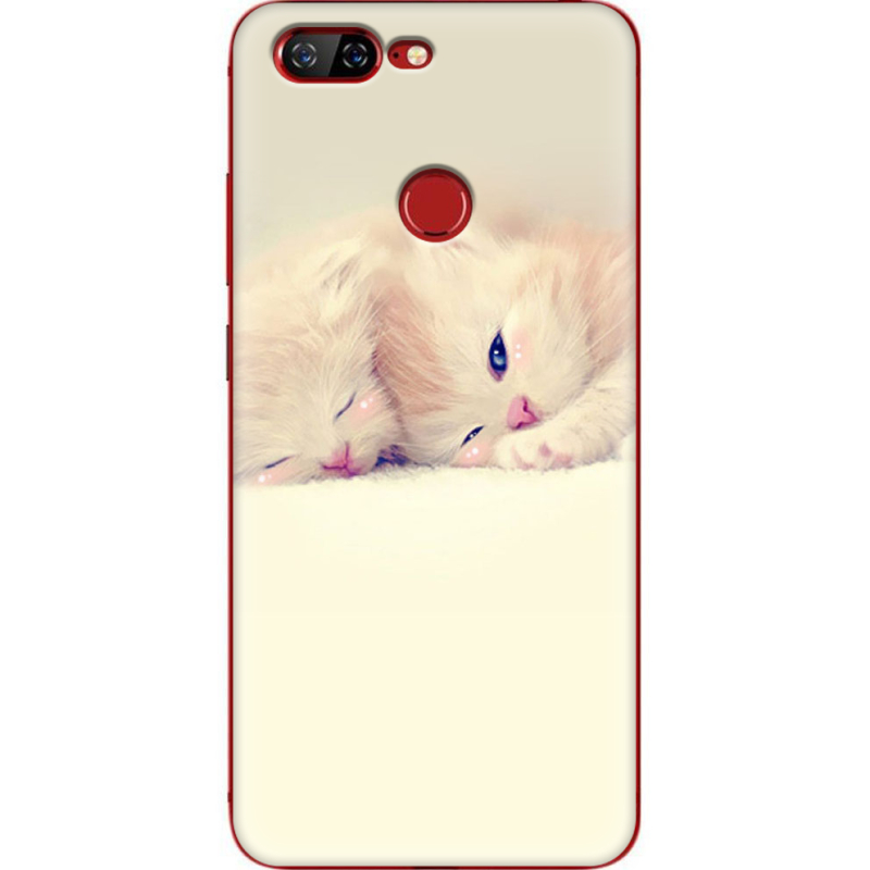 Чехол Uprint Lenovo S5 