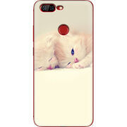 Чехол Uprint Lenovo S5 