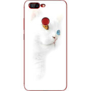 Чехол Uprint Lenovo S5 