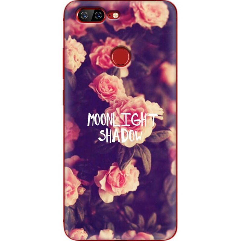 Чехол Uprint Lenovo S5 