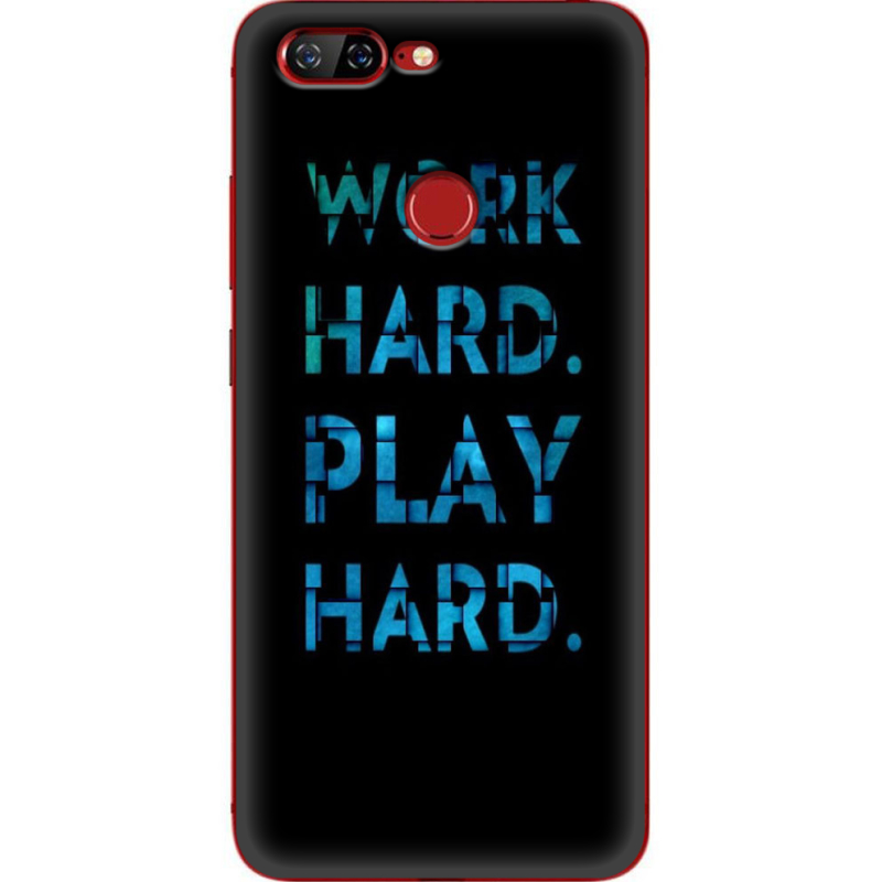 Чехол Uprint Lenovo S5 