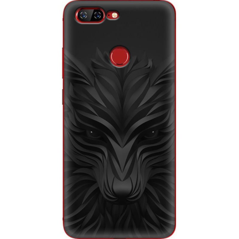 Чехол Uprint Lenovo S5 