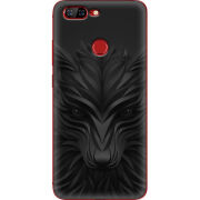 Чехол Uprint Lenovo S5 