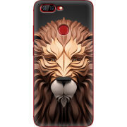 Чехол Uprint Lenovo S5 