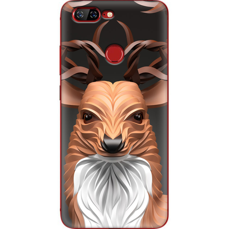 Чехол Uprint Lenovo S5 