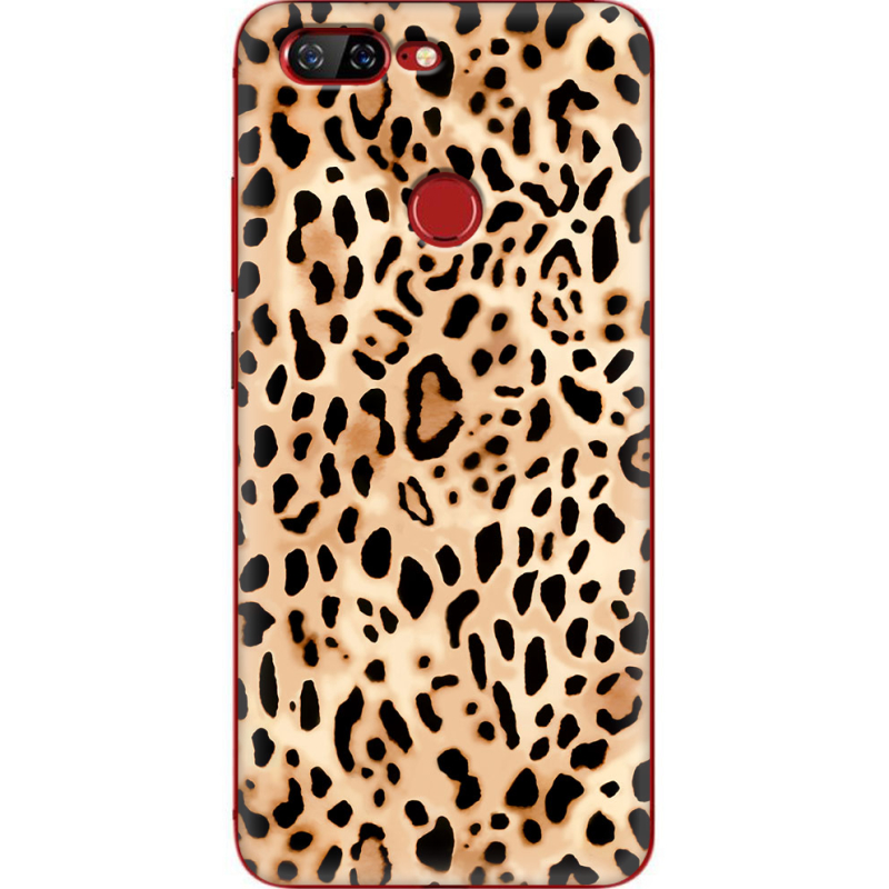 Чехол Uprint Lenovo S5 