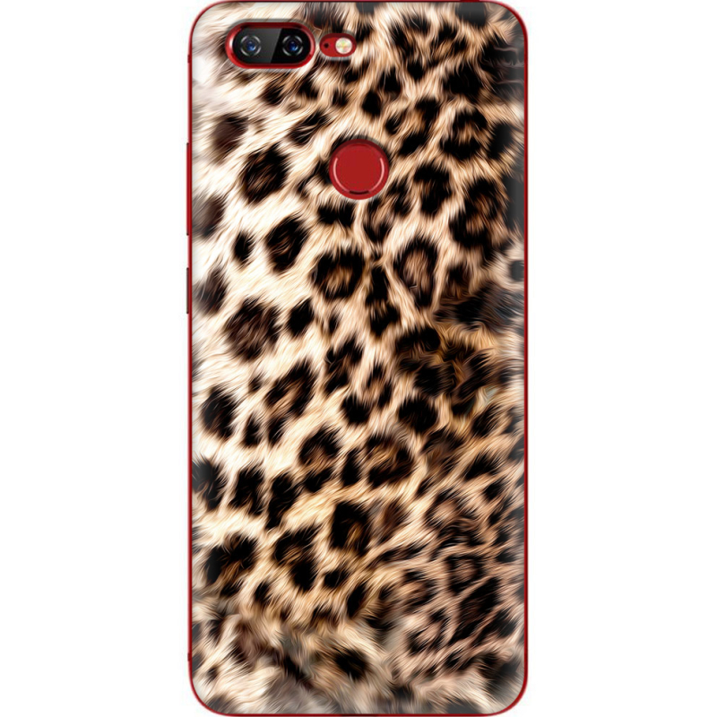 Чехол Uprint Lenovo S5 