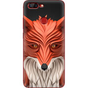 Чехол Uprint Lenovo S5 