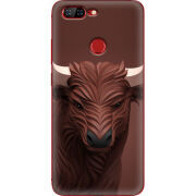 Чехол Uprint Lenovo S5 