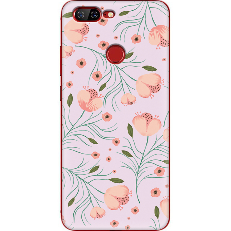 Чехол Uprint Lenovo S5 