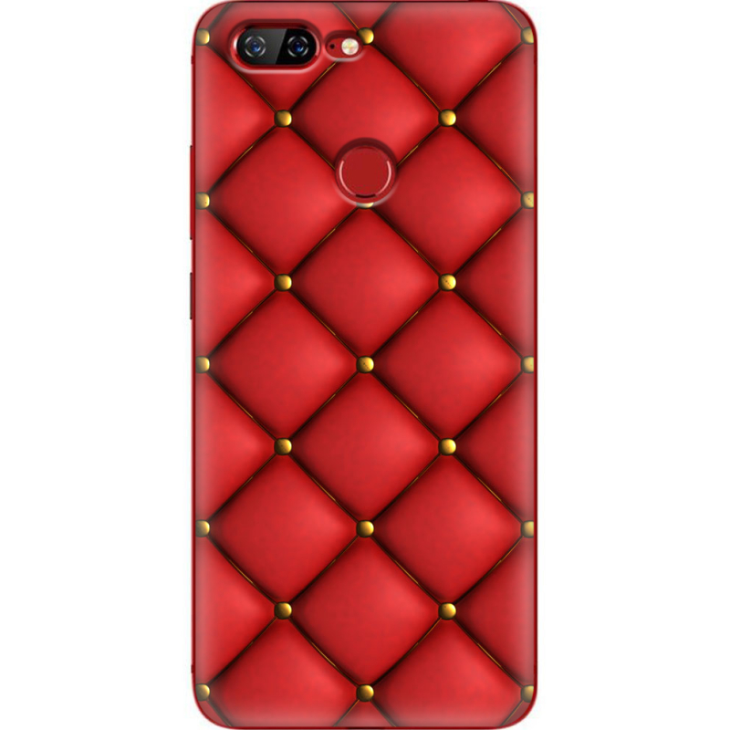 Чехол Uprint Lenovo S5 