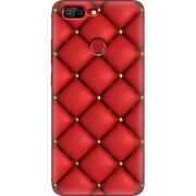 Чехол Uprint Lenovo S5 