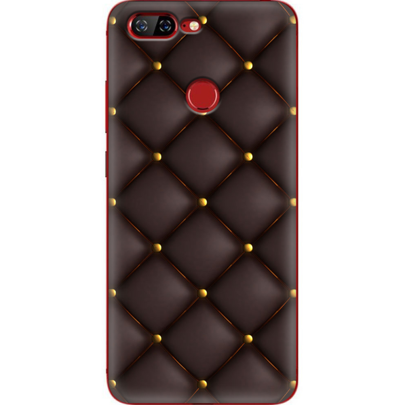 Чехол Uprint Lenovo S5 