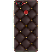 Чехол Uprint Lenovo S5 