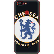 Чехол Uprint Lenovo S5 FC Chelsea