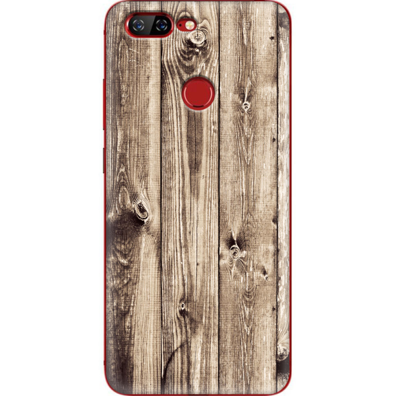 Чехол Uprint Lenovo S5 