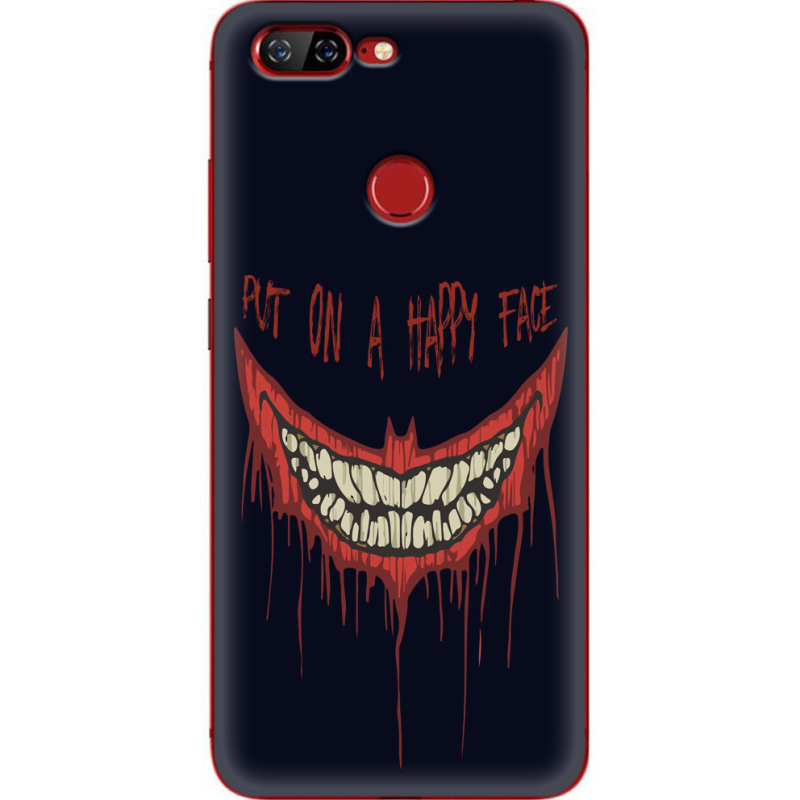 Чехол Uprint Lenovo S5 