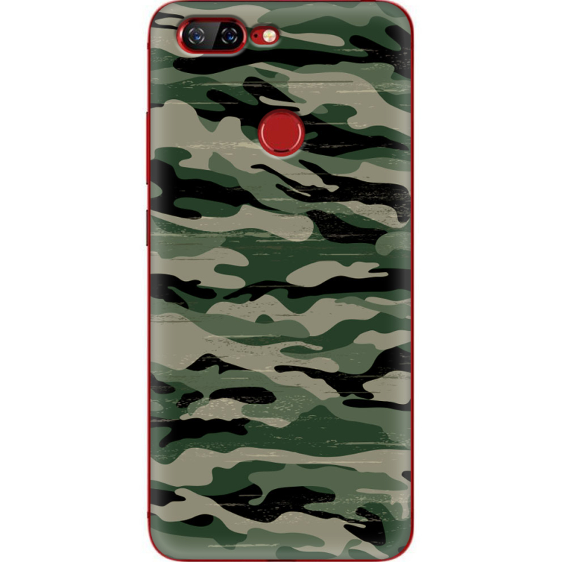 Чехол Uprint Lenovo S5 