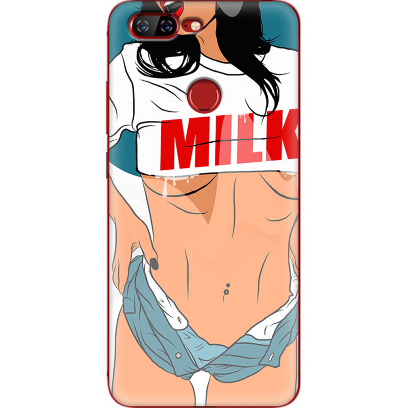 Чехол Uprint Lenovo S5 