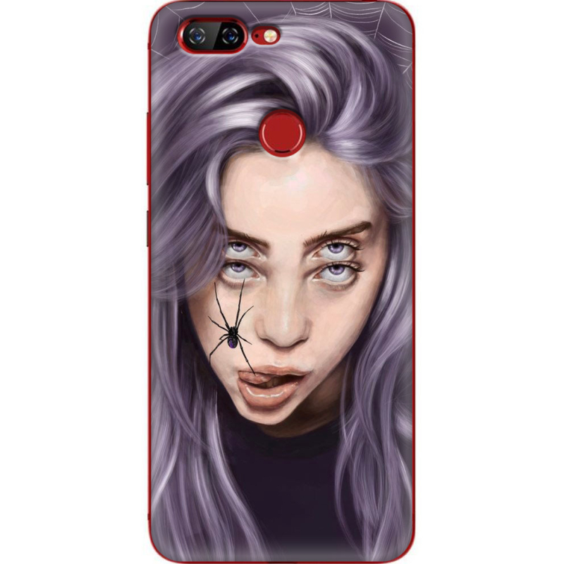 Чехол Uprint Lenovo S5 