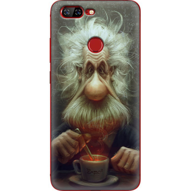 Чехол Uprint Lenovo S5 