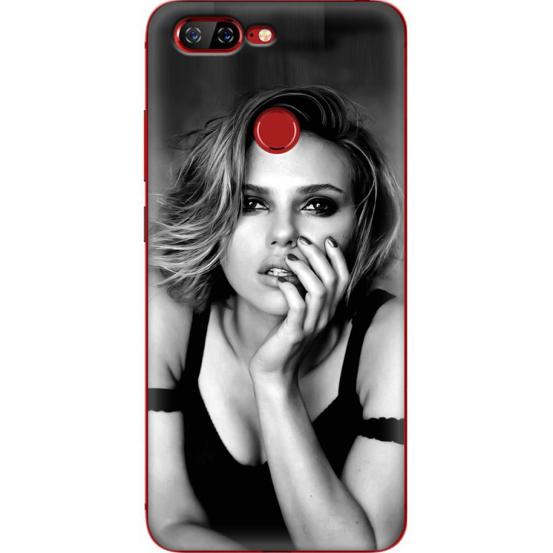 Чехол Uprint Lenovo S5 