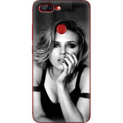 Чехол Uprint Lenovo S5 