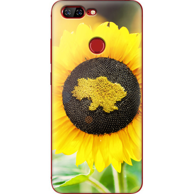 Чехол Uprint Lenovo S5 