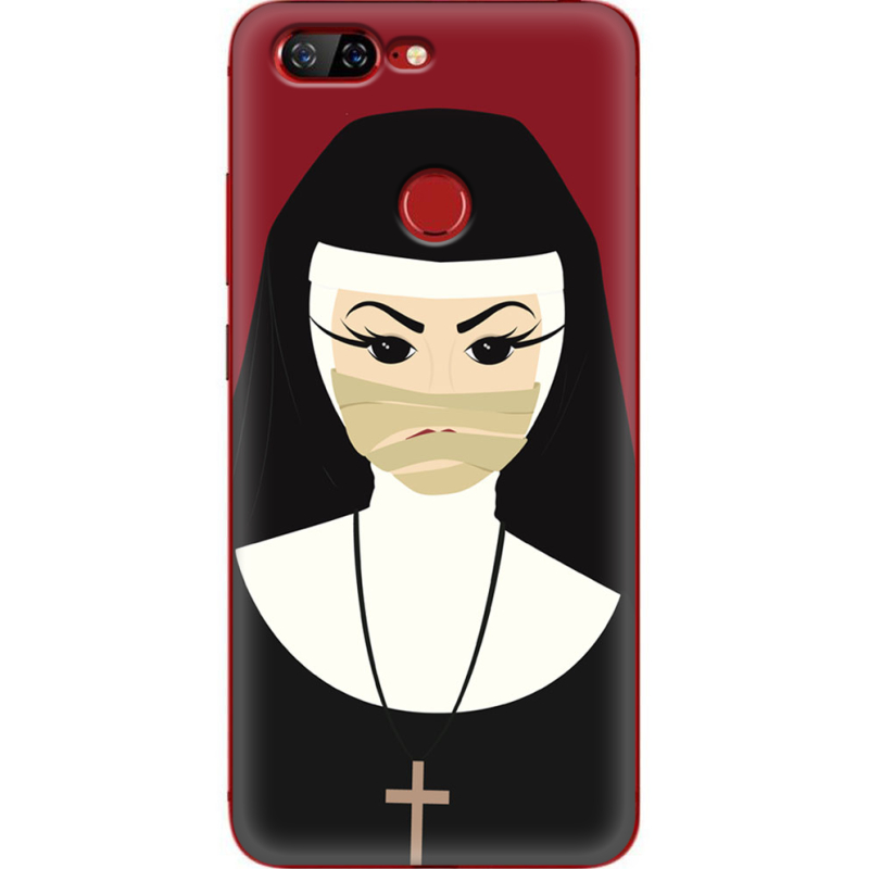 Чехол Uprint Lenovo S5 