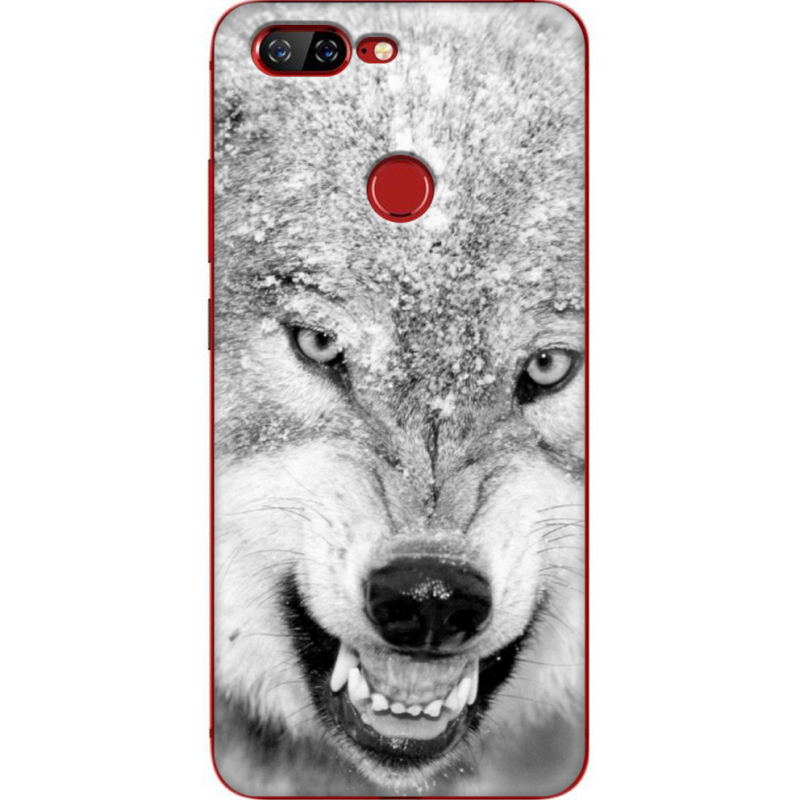 Чехол Uprint Lenovo S5 