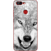 Чехол Uprint Lenovo S5 